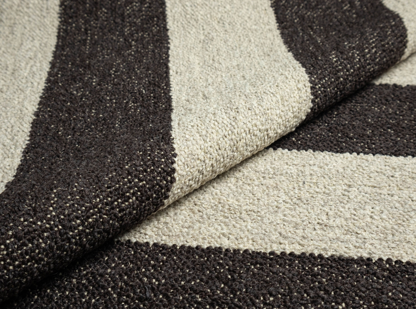 Barnum Stripe - 9 Sand/Shale